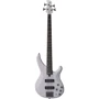 Бас-гитара YAMAHA TRBX-504 (Translucent White)