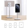 Держатель Ugreen Desk Holder LP280 Adjustable White (80358): Тип настольный