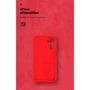 Чохол для телефона ArmorStandart ICON Case Red для Samsung M156 Galaxy M15 (ARM74375)