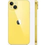 Б/У Apple iPhone 14 Plus 128GB Yellow (MR5N3) eSim Approved Grade B: Причина уценки Хорошее состояние (витринный образец): iPhone выглядит и функционирует как новый. iPhone полностью протестирован по программе Approved, все функции работают корректно
