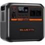 Зарядная станция Bluetti AC180P 1440Wh 1800W: Емкость аккумулятора, Вт/ч 1440