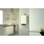 Газовый котел Ariston CLAS ONE 30 RDC: Вид котла конденсационный