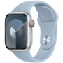 Apple 41mm Light Blue Sport Band - M/L (MWMN3ZM/A): Производитель Apple