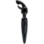 Вибромассажер SENSUAL MASSAGER со сменной насадкой BW-055011