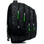 Рюкзак для города и учебы GoPack Education Teens Letters GO22-162L-4: Год коллекции 2022