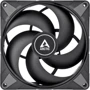 Кулер Arctic P14 Max Black (ACFAN00287A): Уровень шума, dB 22