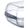 Жаропрочное стекло PYREX 5.2 л (2.6л+2.6л) (555A000) фото 8