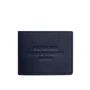 Обкладинка для посвідчення журналіста BlankNote темно-синя (BN-OP-18-navy-blue)
