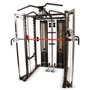 Прочий тренажер Finnlo Maximum/Inspire Smith Cage System (3555)
