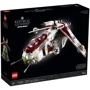LEGO Star Wars Республиканский боевой корабль (75309)