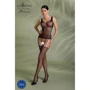 Бодистокинг Passion ECO BS001 black