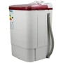 Стиральная машина MILANO XPB40 PA RED: Тип машины Полуавтомат