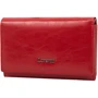 Женский кошелек Lorenti красный (DNKL76112-BPR-red): Пол Женский