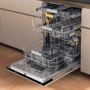 Встраиваемая посудомоечная машина Whirlpool W8IHP42L: Расход воды, л 9.5