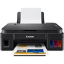 МФУ Canon PIXMA G2416 (2313C053): Тип печати цветная