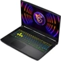 Ноутбук MSI Crosshair 15 (C12VG-242XPL_64): Оперативная память 64 ГБ