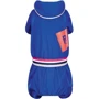 Дощовик Pet Fashion Silver XL (4823082429929)