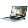 Ноутбук Acer Swift 3 SF314-512-57QU (NX.K7HEP.003): Тип экрана матовый