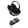 Автокресло Mima IZI Go Modular X1 (Fabric Version) - Black (G3X1110): Группа 0-13 кг (группа 0+)