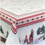 Скатертина Прованс Snowfall 135х240 см (4823093433410): Тип Скатертини