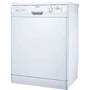 Посудомийка Electrolux ESF 63012 W: Розміри 85x60x61 см (ВxШxГ)
