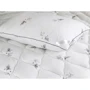 Одеяло Руно Silver Swan demi 140х205 см из искусственного лебединого пуха (321.52_Silver Swan_demi): Тип Теплые