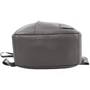 Жіночий рюкзак Valiria Fashion сірий (ODACW20-grey): Фактура Матовая, Зернистая