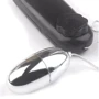 Виброяйцо мультискоростное SKN-EG005 Black