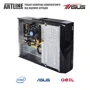 Персональный компьютер (ПК) ARTLINE Business B27 (B27v48): Видеокартка Intel HD
