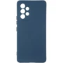 Чохол для телефона ArmorStandart ICON Case Camera cover Dark Blue для Samsung A536 Galaxy A53 5G (ARM61657)