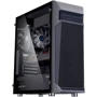 Корпус Zalman Z1 PLUS: Форм-фактор материнської плати ATX / Micro-ATX / Mini-ITX
