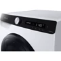 Стиральная машина Samsung WW80T554DAE: Сушка нет