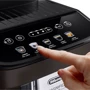 Кофеварка Delonghi ECAM 293.61.BW: Тип кофемашина автоматическая