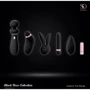 Вакуумный стимулятор клитора So Divine Irresistible black
