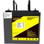 LiitoKala LiFePO4 12V 60Ah LCD: Тип Аккумулятор