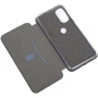 Чохол для телефона BeCover Book Exclusive Black для Motorola Moto G31/G41 (707911): Колір чорний