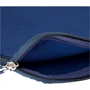 Сумка для ноутбуков Amazon 13.3" Basics Sleeve Navy Blue (B011J4C1MA): Цвет синий