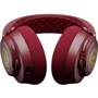 Наушники SteelSeries Arctis Nova 7 Red Dragon Edition (61557): Дополнительно регулятор громкости