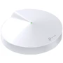Маршрутизатор Wi-Fi TP-LINK DECO M5 AC1300: Кількість LAN портів 1