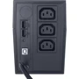 Powercom RPT-1000A (IEC): Производитель Powercom