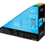 Кулер Arctic Liquid Freezer II 420 A-RGB (ACFRE00109A): Количество вентиляторов, шт 3