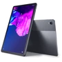 Планшет Lenovo Tab P11 4/128 Wi-Fi Slate Grey Approved Витринный образец: Причина уценки Как новый (витринный образец): планшет выглядит и функционирует как новый. Гаджет полностью протестирован по программе Approved, все функции работают корректно