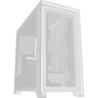 Корпус DarkFlash DRX90 Glass Black: Форм-фактор материнської плати ATX/MicroATX/Mini-ITX