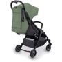 Коляска прогулянкова Globber серії Stroll.Lite оливкова (925-104): Ширина шасі 46 см