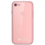 Чохол для iPhone SwitchEasy Glass Case Pink for iPhone SE 2020/iPhone 8/iPhone 7: Тип аксесуара чохол