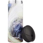 Термокухоль Contigo Huron Couture Snapseal 591 мл Twilight Shell (2081780) фото 6
