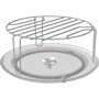 Встраиваемая микроволновая печь Gorenje BM201AG1X: Вес 15 кг
