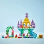 Конструктор LEGO DUPLO Disney Волшебный подводный дворец Ариэль (10435) фото 4