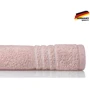 Полотенце KELA Leonora сухая роза 70х140 см(24607)