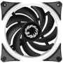 Кулер GameMax RingForce LED Green (GMX-RF12-G): Тип вентилятор